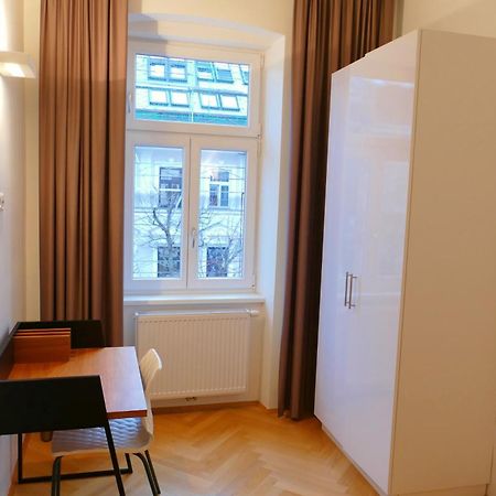 Ks70 Apartments Viyana Dış mekan fotoğraf