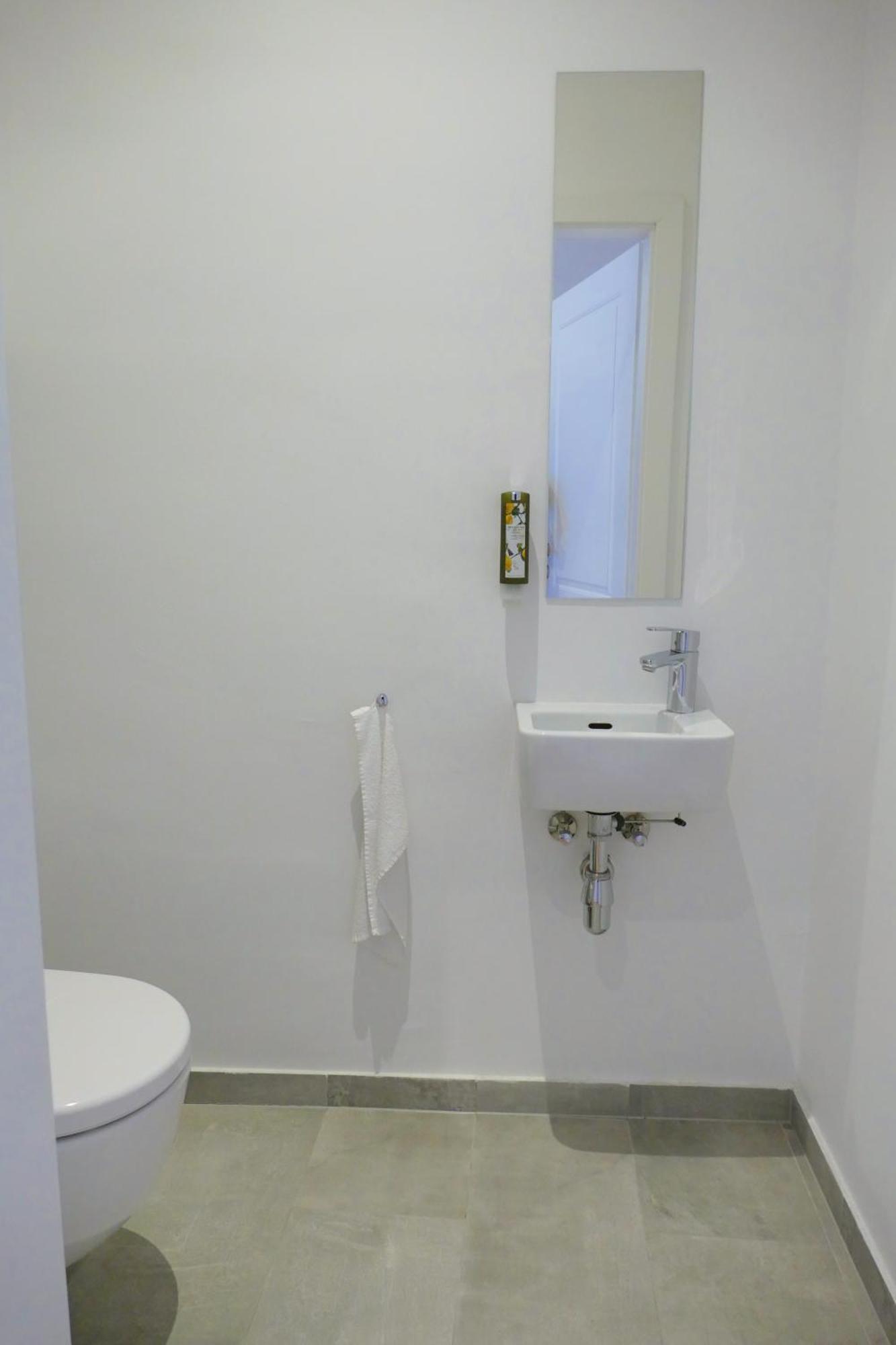 Ks70 Apartments Viyana Dış mekan fotoğraf