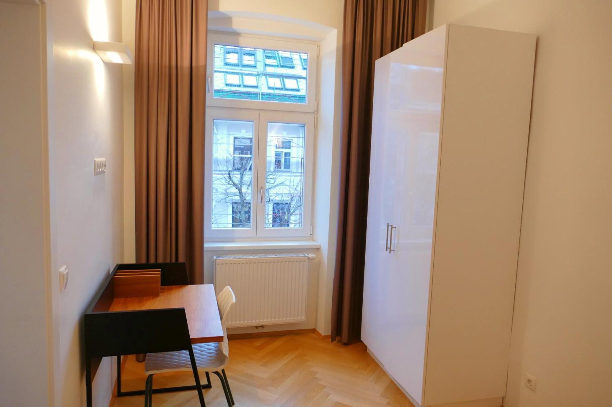 Ks70 Apartments Viyana Dış mekan fotoğraf