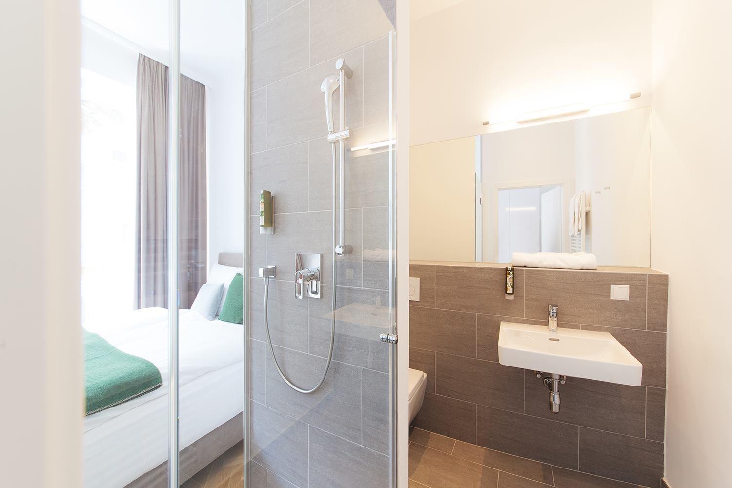 Ks70 Apartments Viyana Dış mekan fotoğraf