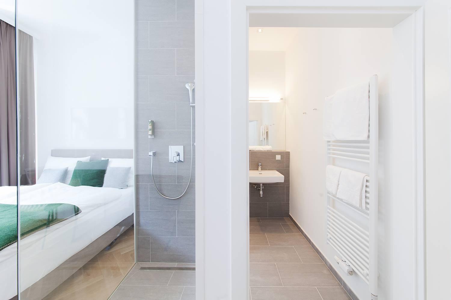 Ks70 Apartments Viyana Dış mekan fotoğraf