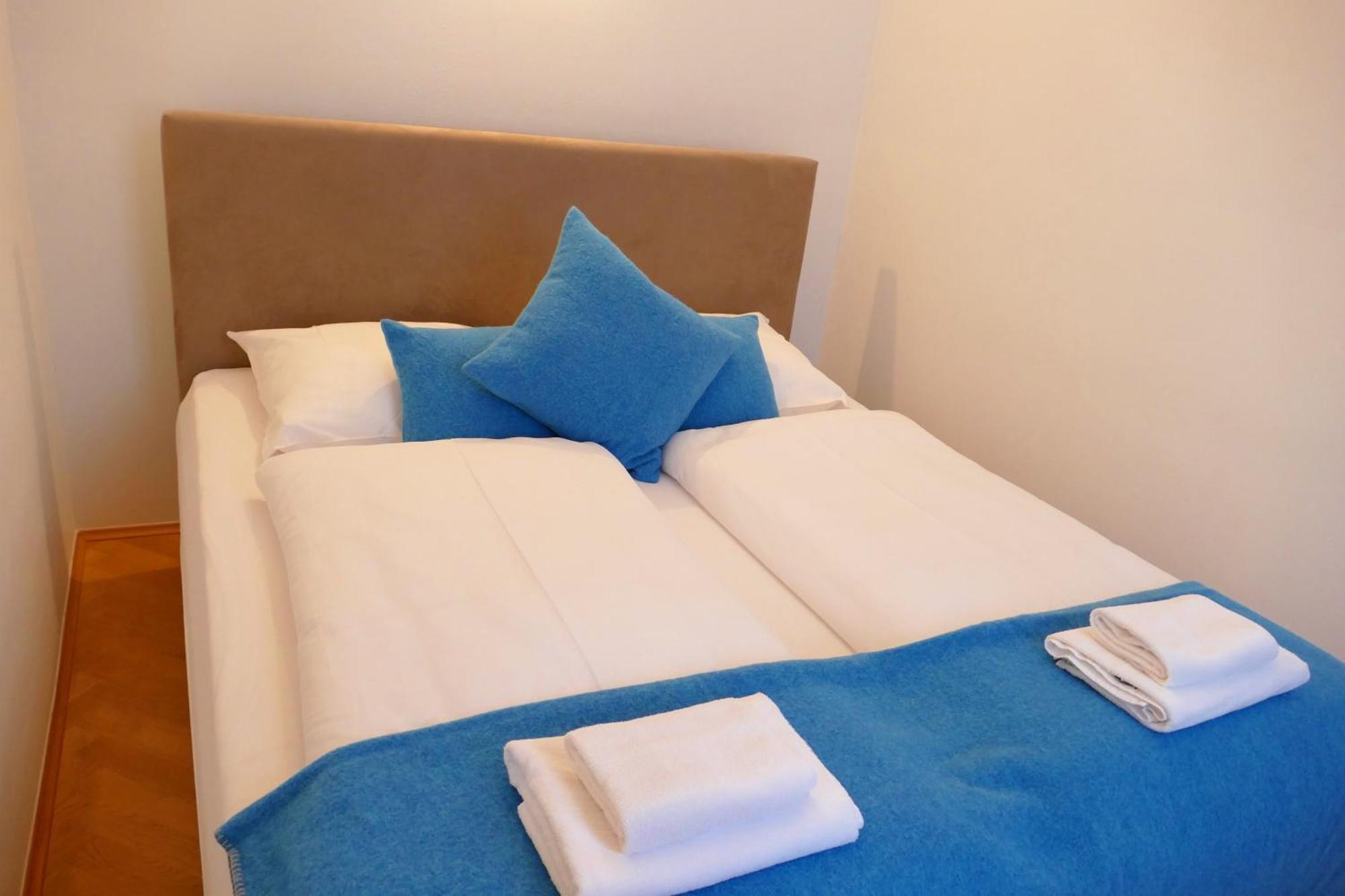 Ks70 Apartments Viyana Dış mekan fotoğraf