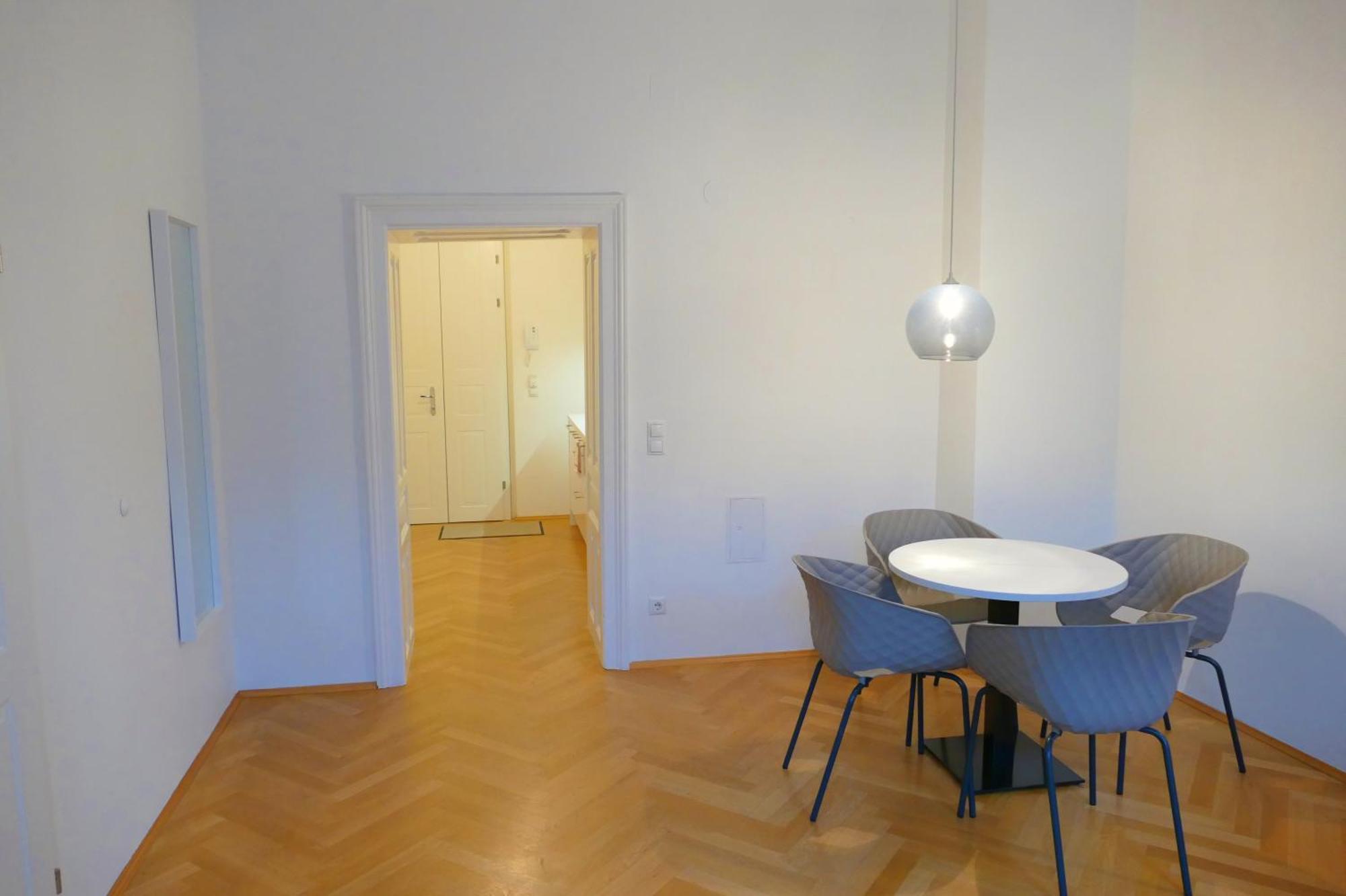 Ks70 Apartments Viyana Dış mekan fotoğraf