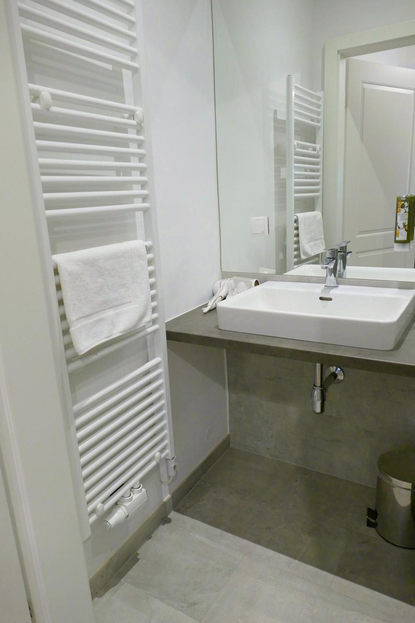 Ks70 Apartments Viyana Dış mekan fotoğraf