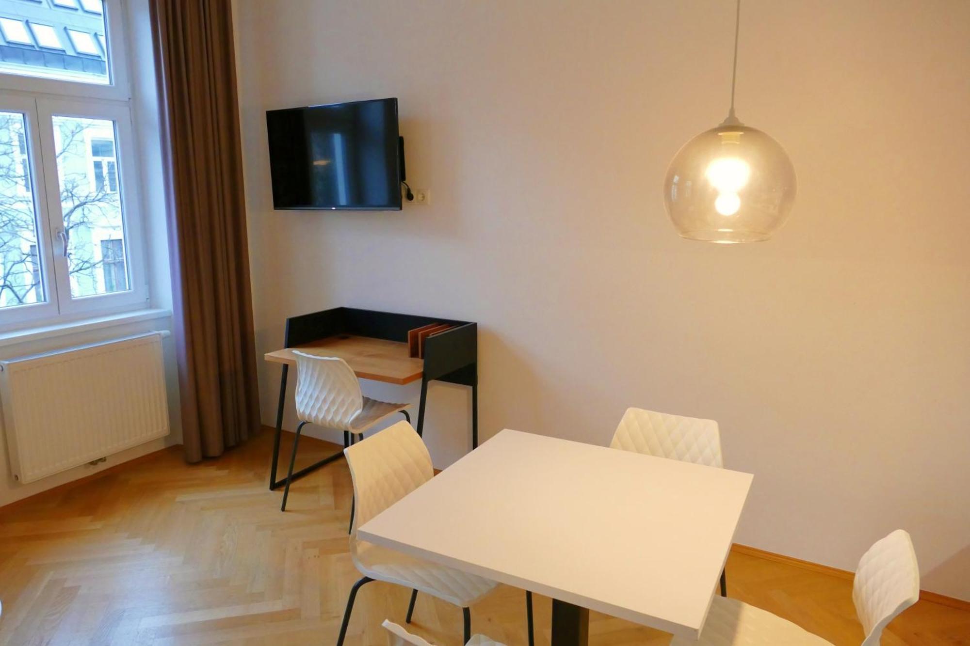 Ks70 Apartments Viyana Dış mekan fotoğraf