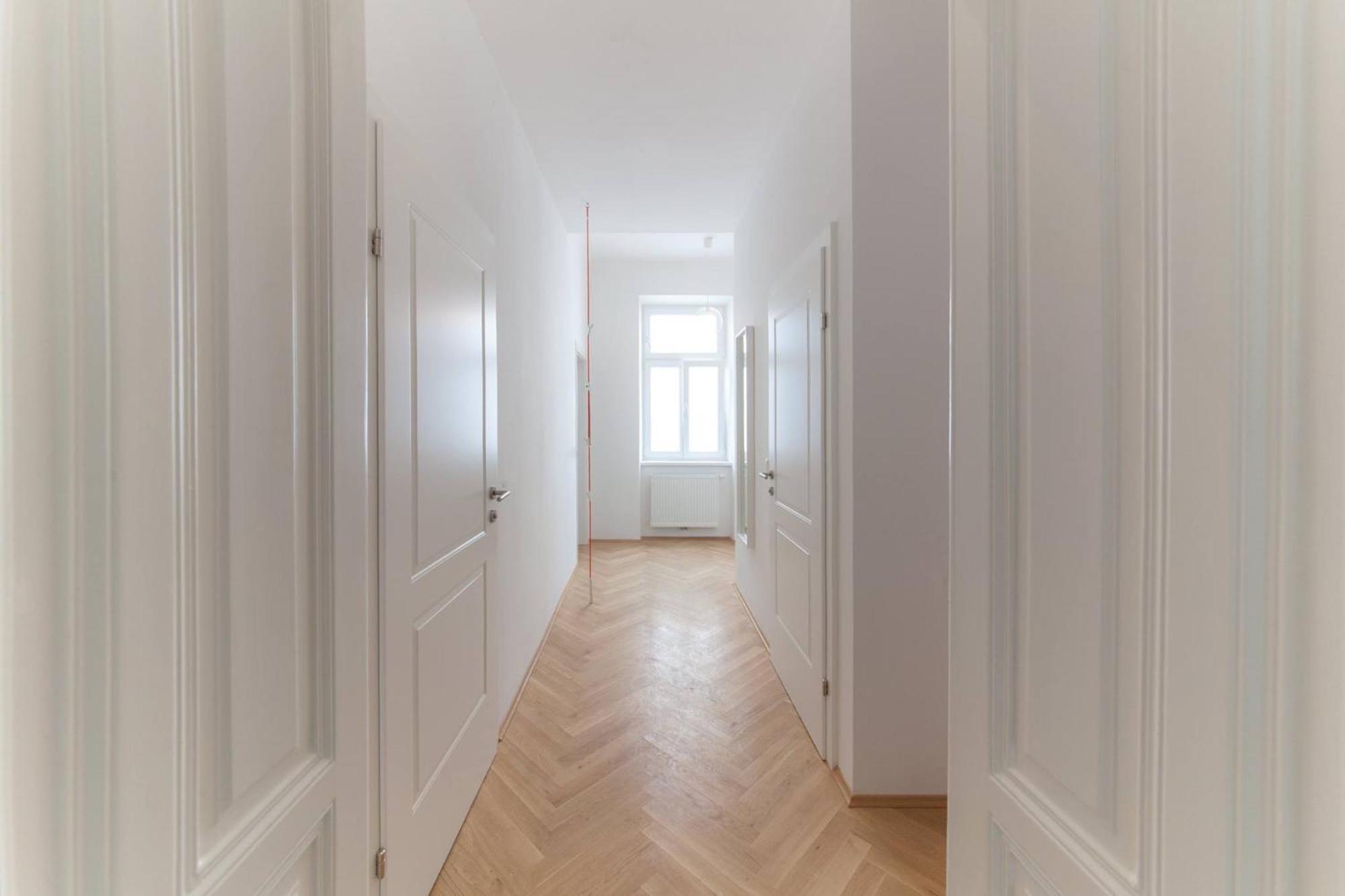 Ks70 Apartments Viyana Dış mekan fotoğraf