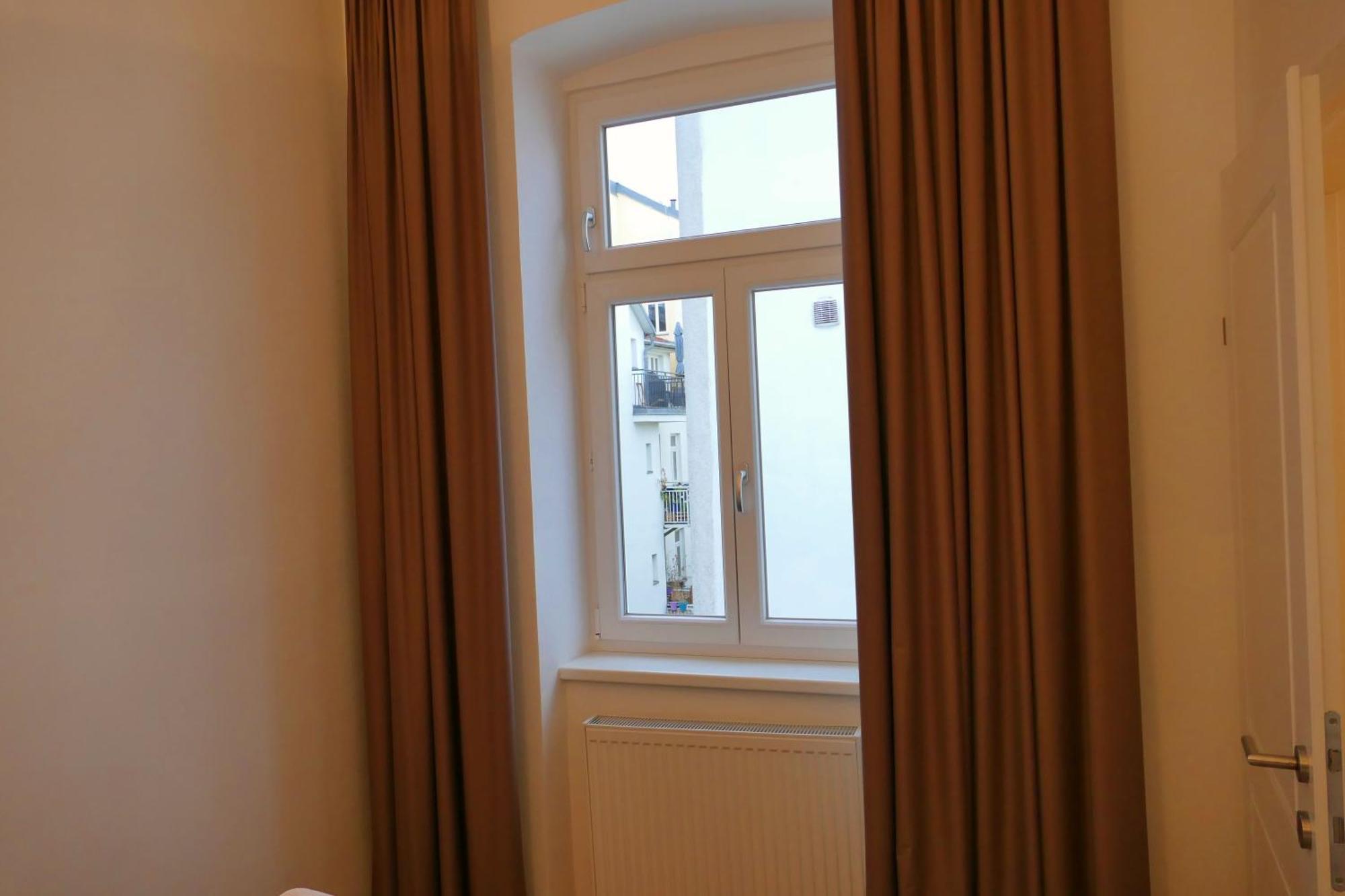 Ks70 Apartments Viyana Dış mekan fotoğraf
