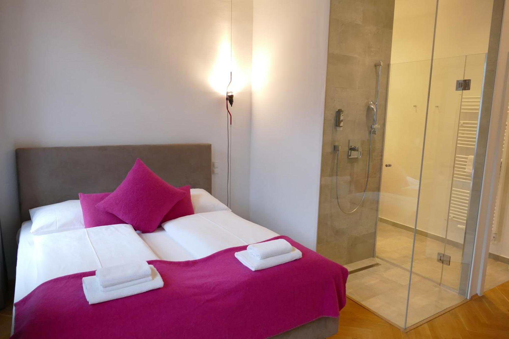 Ks70 Apartments Viyana Dış mekan fotoğraf