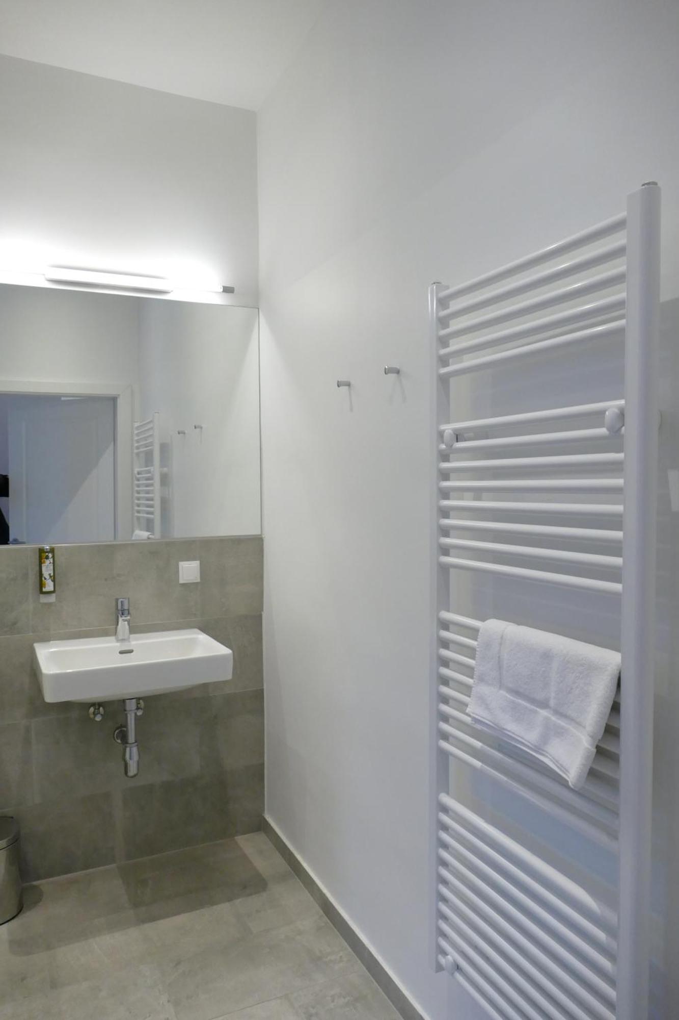 Ks70 Apartments Viyana Dış mekan fotoğraf