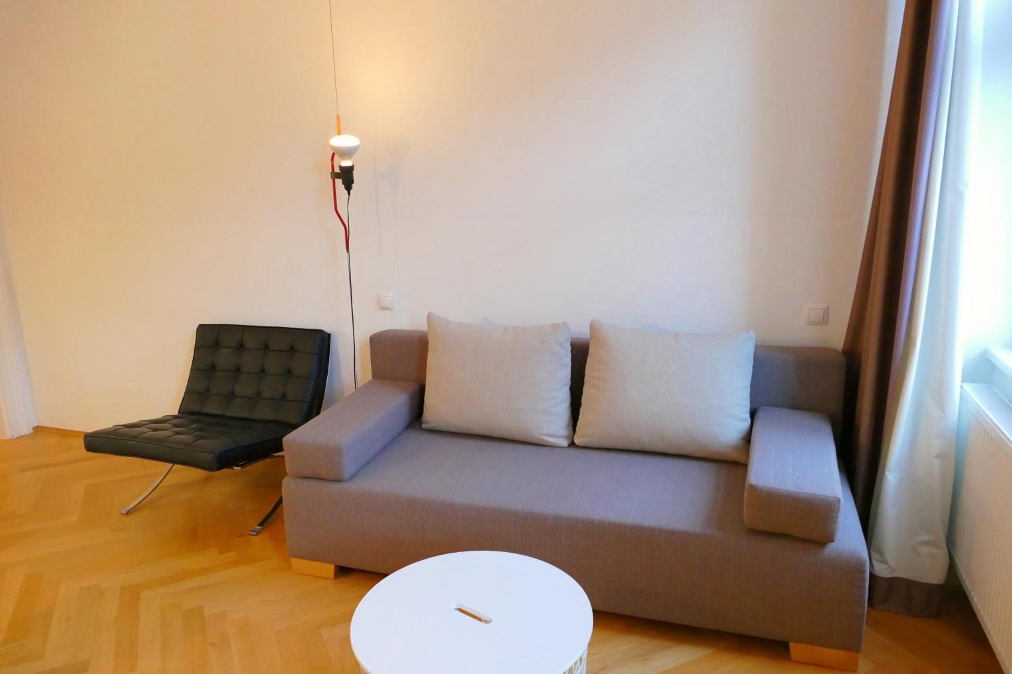 Ks70 Apartments Viyana Dış mekan fotoğraf