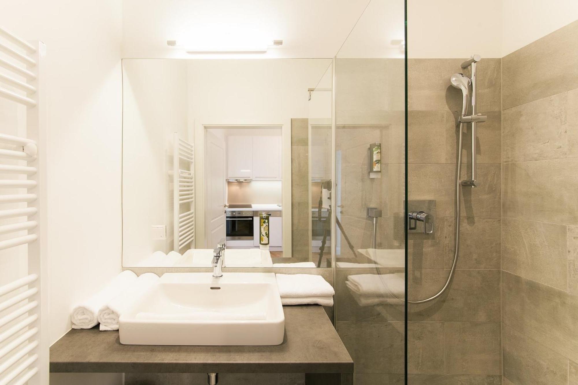 Ks70 Apartments Viyana Dış mekan fotoğraf