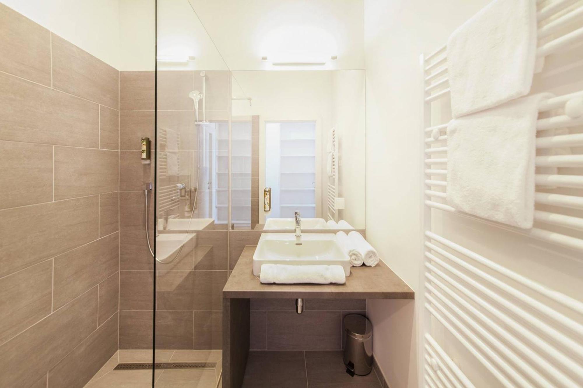 Ks70 Apartments Viyana Dış mekan fotoğraf