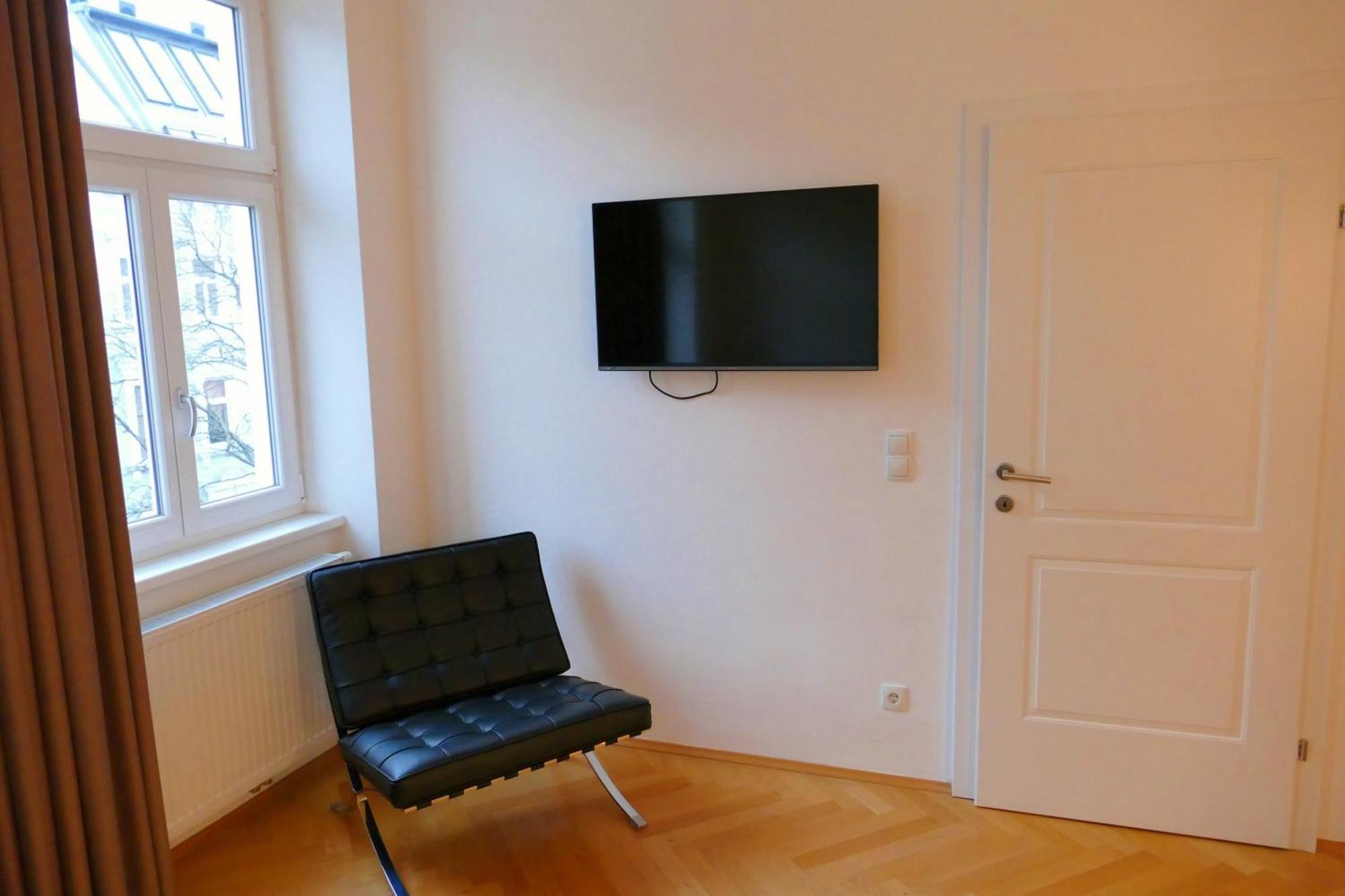 Ks70 Apartments Viyana Dış mekan fotoğraf