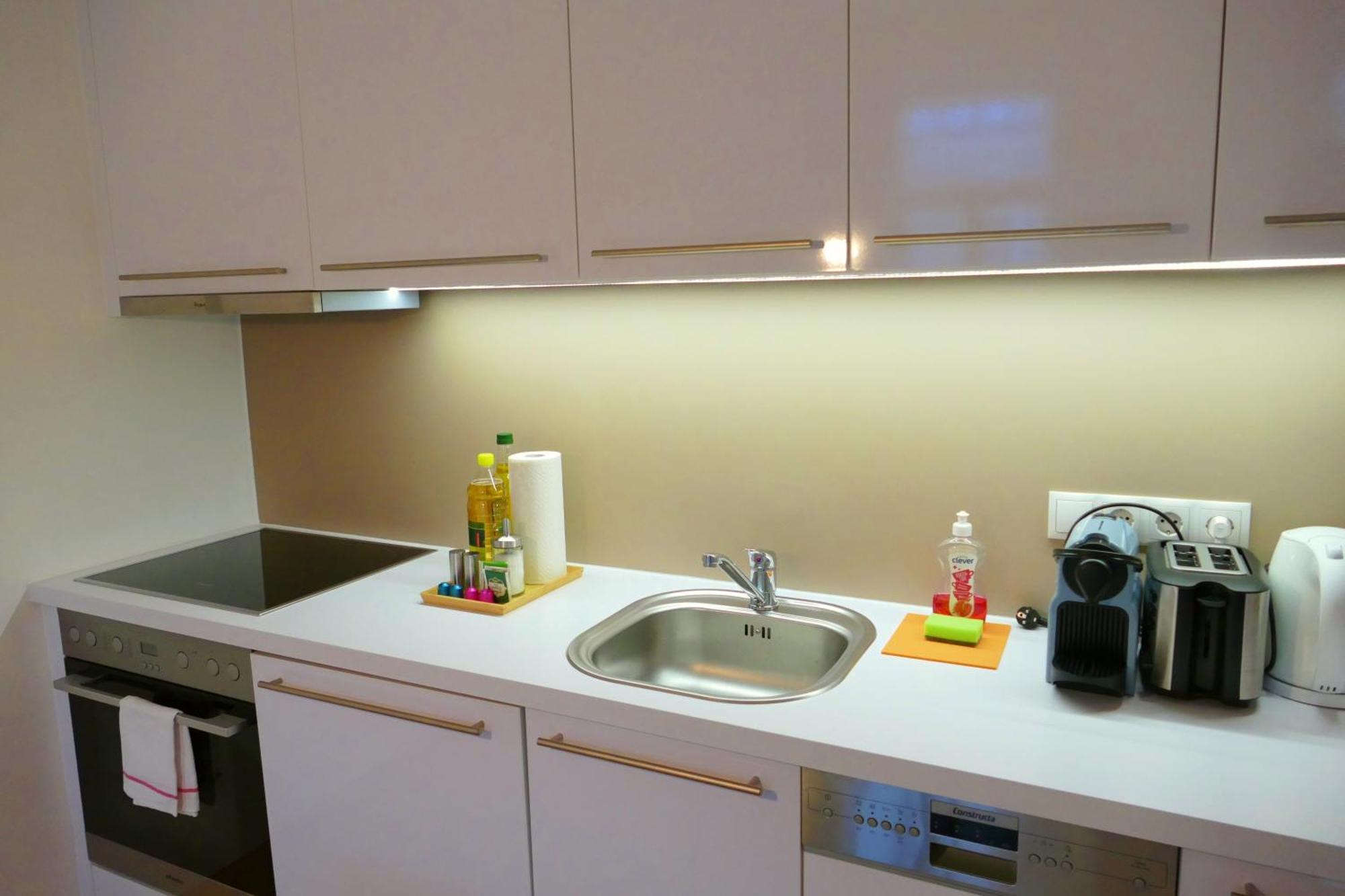 Ks70 Apartments Viyana Dış mekan fotoğraf